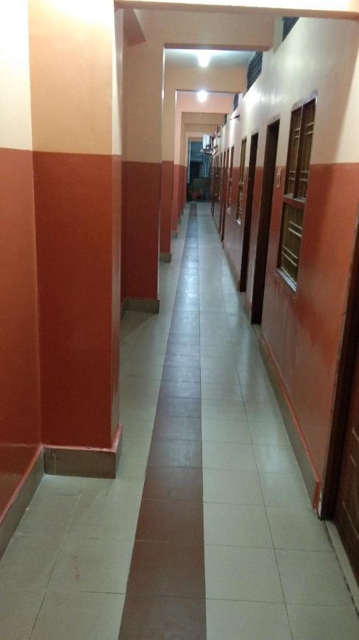 Hotel Sriram Lodge Tirupati Exterior photo